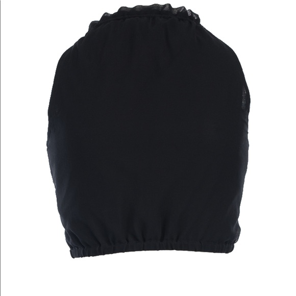 Goddard Crop Top by House Of Harlow 1960 NWT - Picture 3 of 7